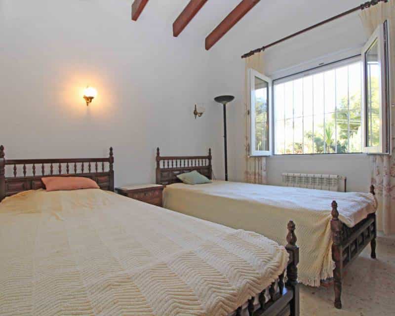 Casa nel Benissa, Comunitat Valenciana 10811056