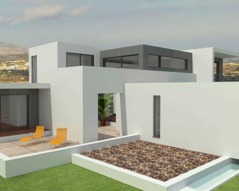 House in Casas de Torrat, Valencia 10811064