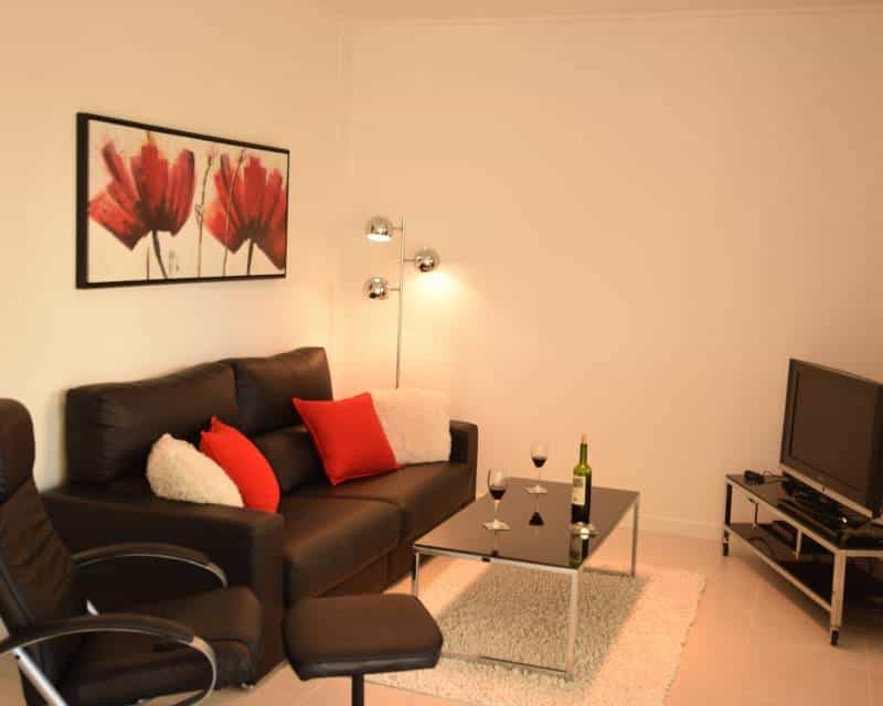 公寓 在 法納迪克斯, 巴倫西亞 10811066