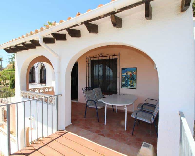 Casa nel Moraira, Valencian Community 10811069
