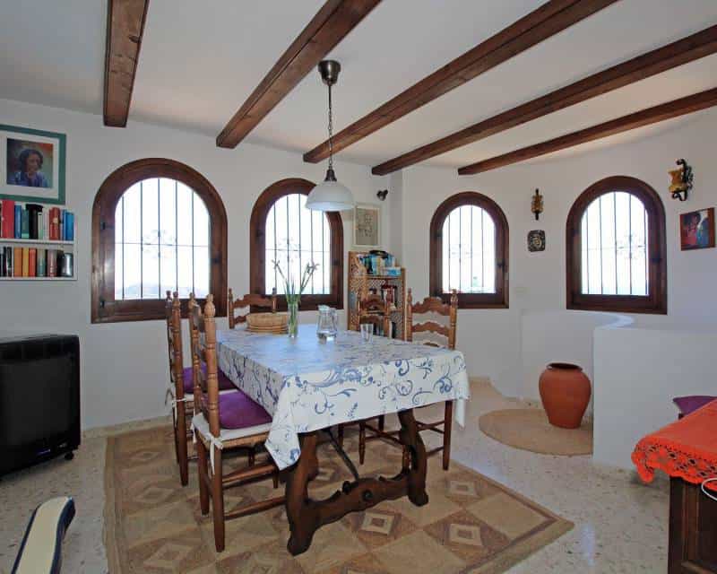 Dom w Moraira, Valencian Community 10811069