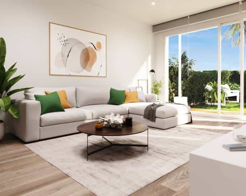 Condominium in Monte Faro, Comunidad Valenciana 10811093