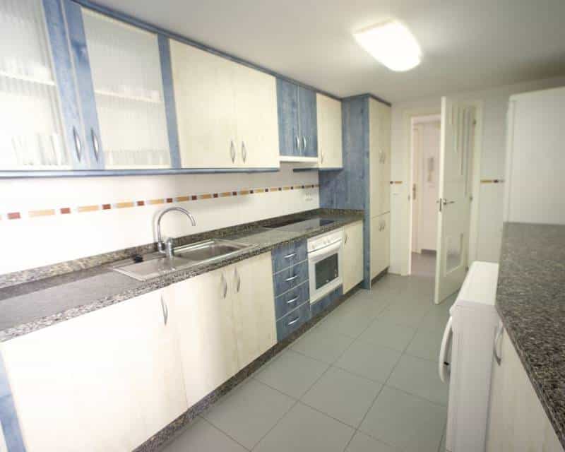 公寓 在 伊法赫, 巴伦西亚 10811137