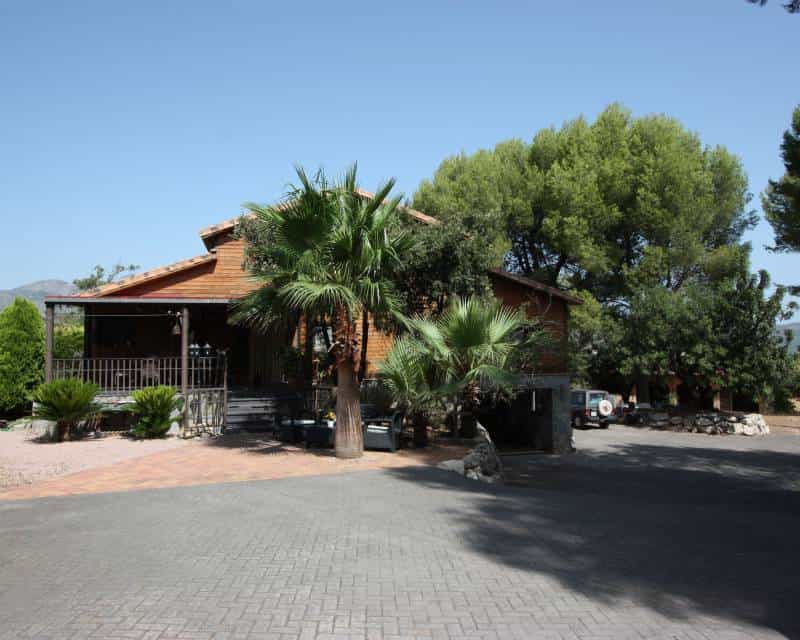 House in Tormos, Valencia 10811144