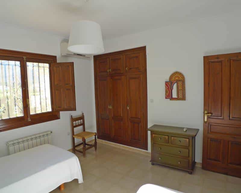 بيت في Murla, Valencian Community 10811145