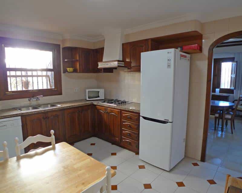 房子 在 Murla, Valencian Community 10811145