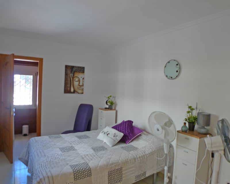 Rumah di Benisa, Comunidad Valenciana 10811146