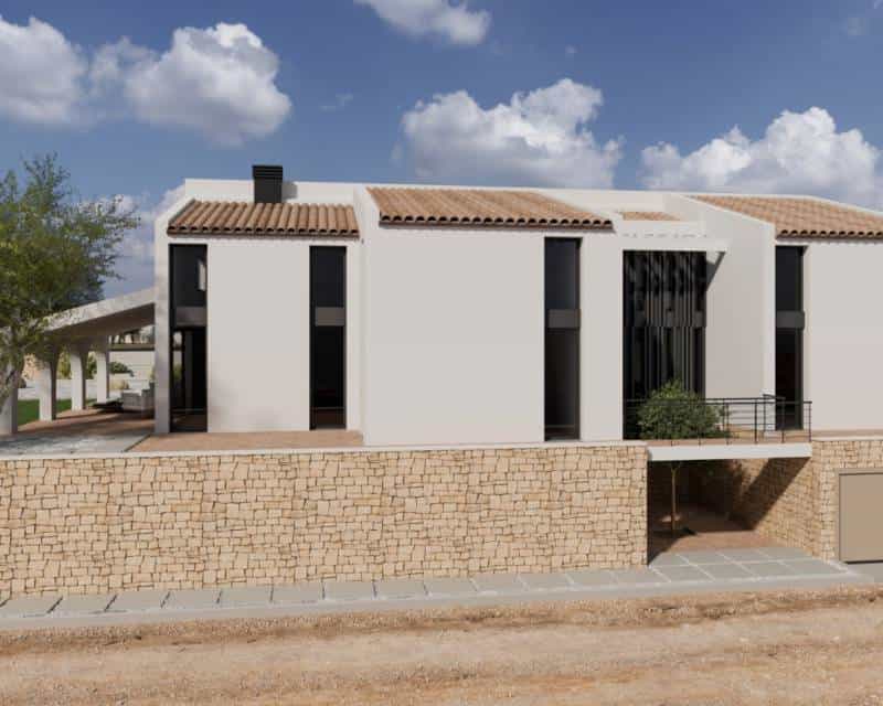 Haus im , Comunidad Valenciana 10811198