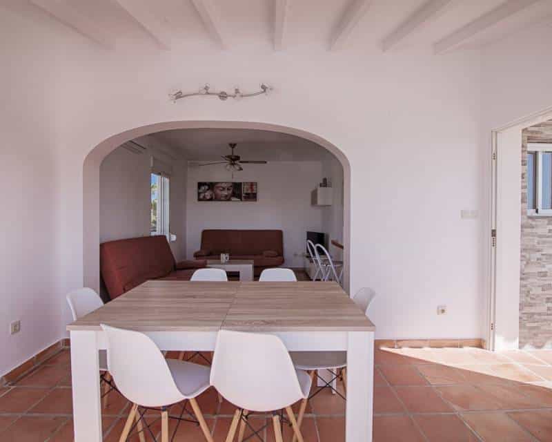 Huis in Calpe, Comunidad Valenciana 10811200