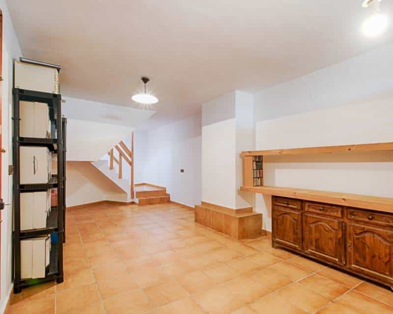 σπίτι σε Benisa, Comunidad Valenciana 10811206