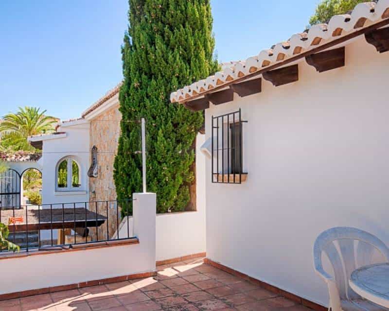 House in Teulada, Comunidad Valenciana 10811213