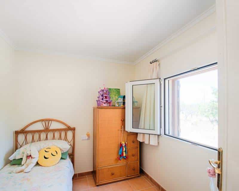 жилой дом в Benissa, Comunitat Valenciana 10811214