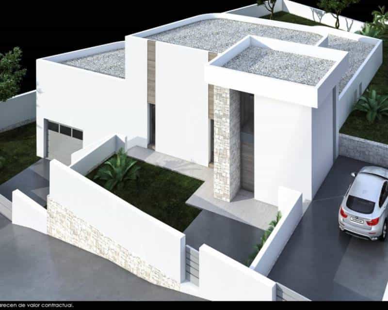 Huis in Morayra, Canarische eilanden 10811223
