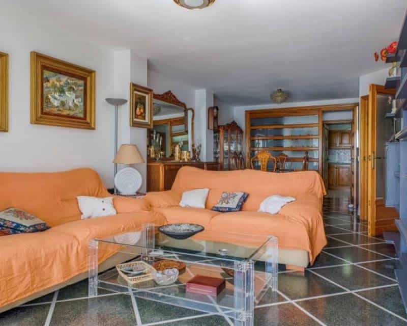 公寓 在 Altea, Comunidad Valenciana 10811248