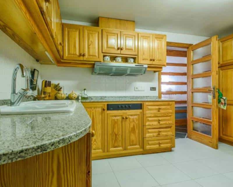 公寓 在 Altea, Comunidad Valenciana 10811248