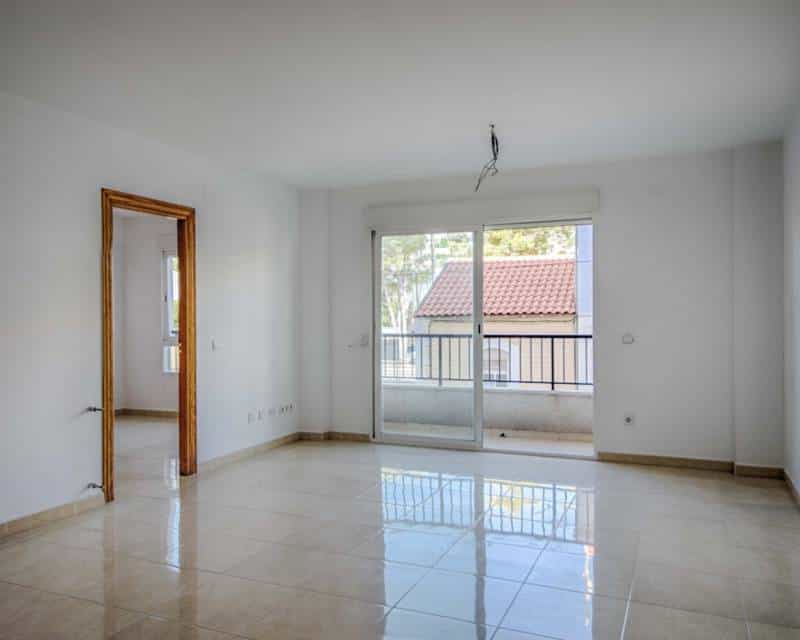 Квартира в Льяно-дель-Кастільо, Валенсія 10811263