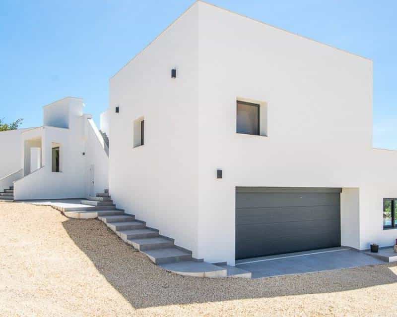 House in Altea, Comunidad Valenciana 10811278