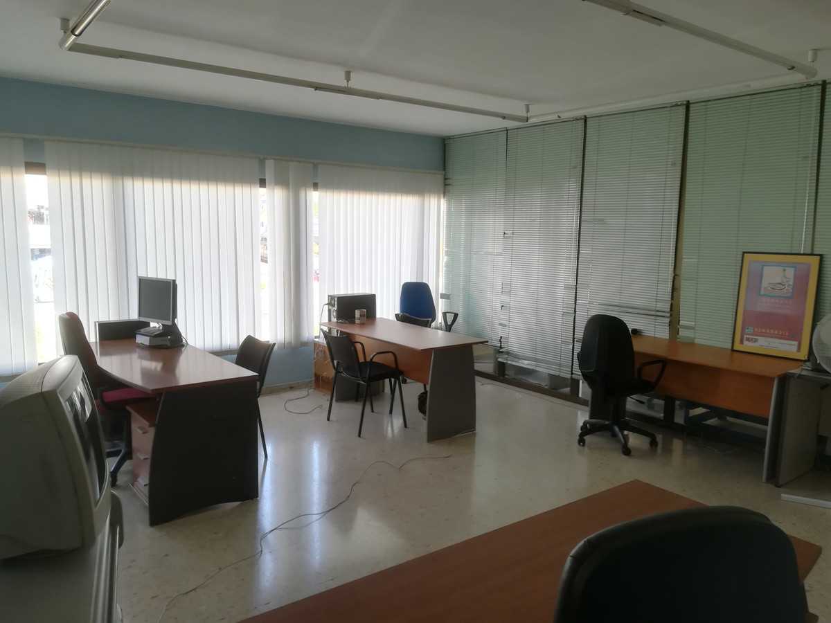 辦公室 在 馬貝拉, 安達盧西亞 10811304
