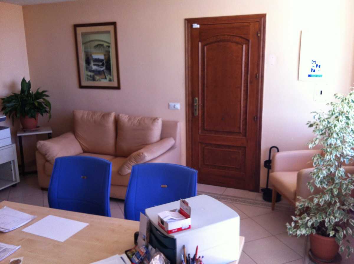 Büro im Marbella, Andalusien 10811304
