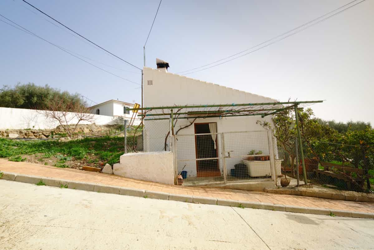 भूमि में Benahavis, Andalusia 10811309
