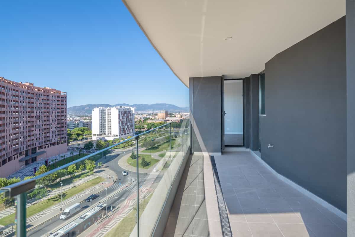 Condominium dans Málaga, Andalousie 10811335