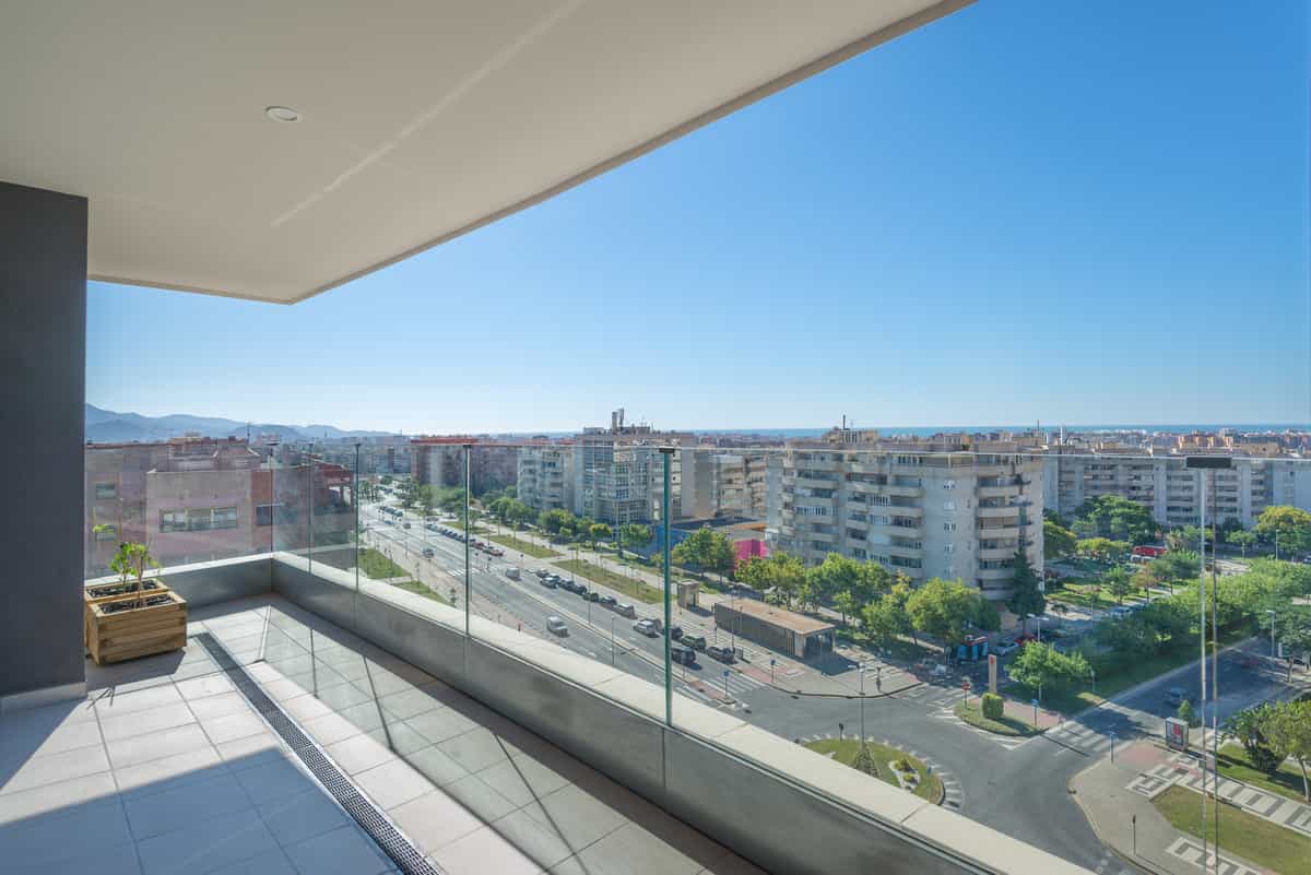 Condominium dans Málaga, Andalousie 10811335