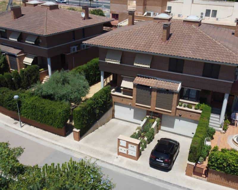 House in Tangel, Valencia 10811345