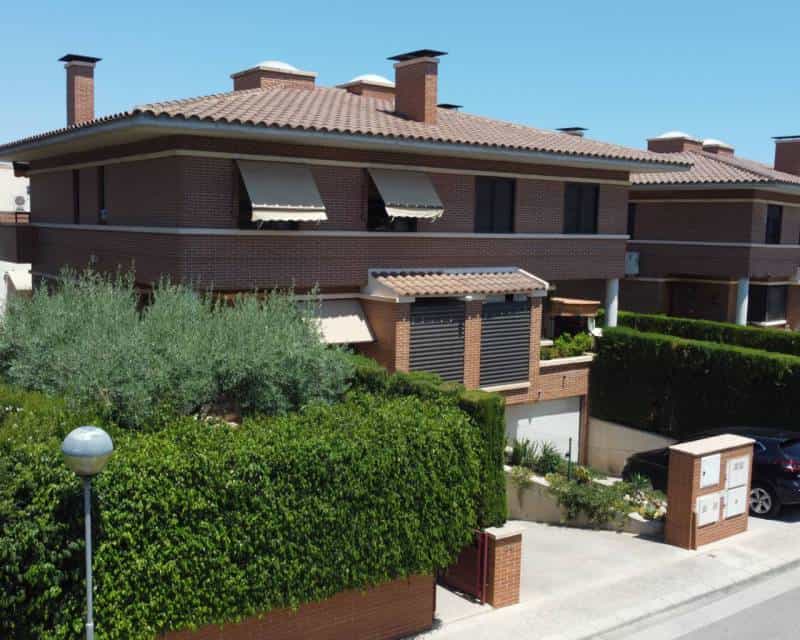 Huis in Tangel, Valencia 10811345