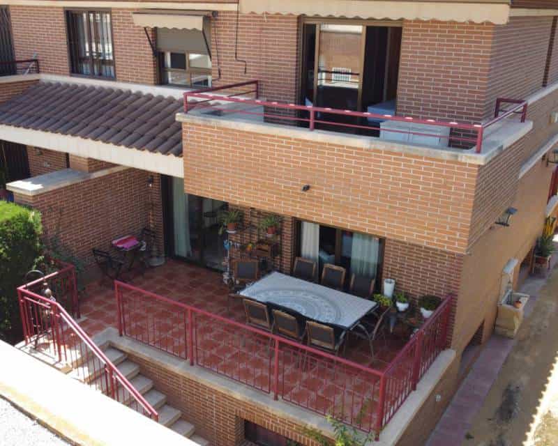 House in Mutxamel, Comunidad Valenciana 10811345