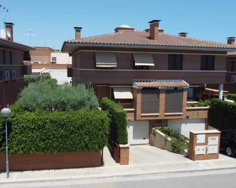 Talo sisään Mutxamel, Comunidad Valenciana 10811345