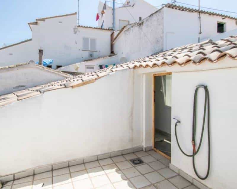 房子 在 Altea, Comunidad Valenciana 10811346