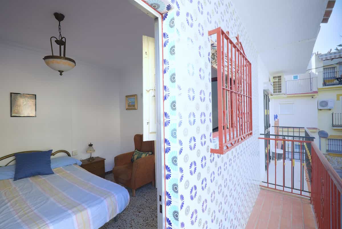 Huis in Torre del Mar, Andalucía 10811352