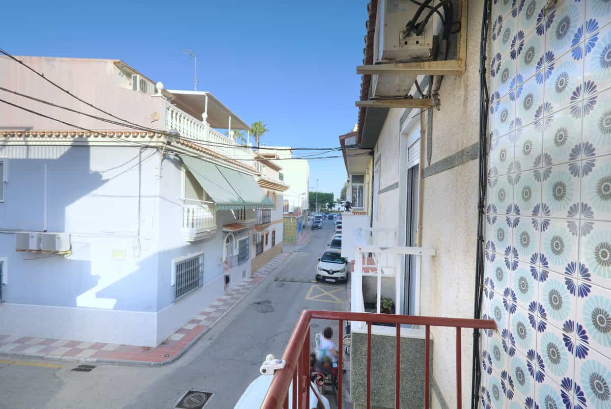 Huis in Torre del Mar, Andalucía 10811352