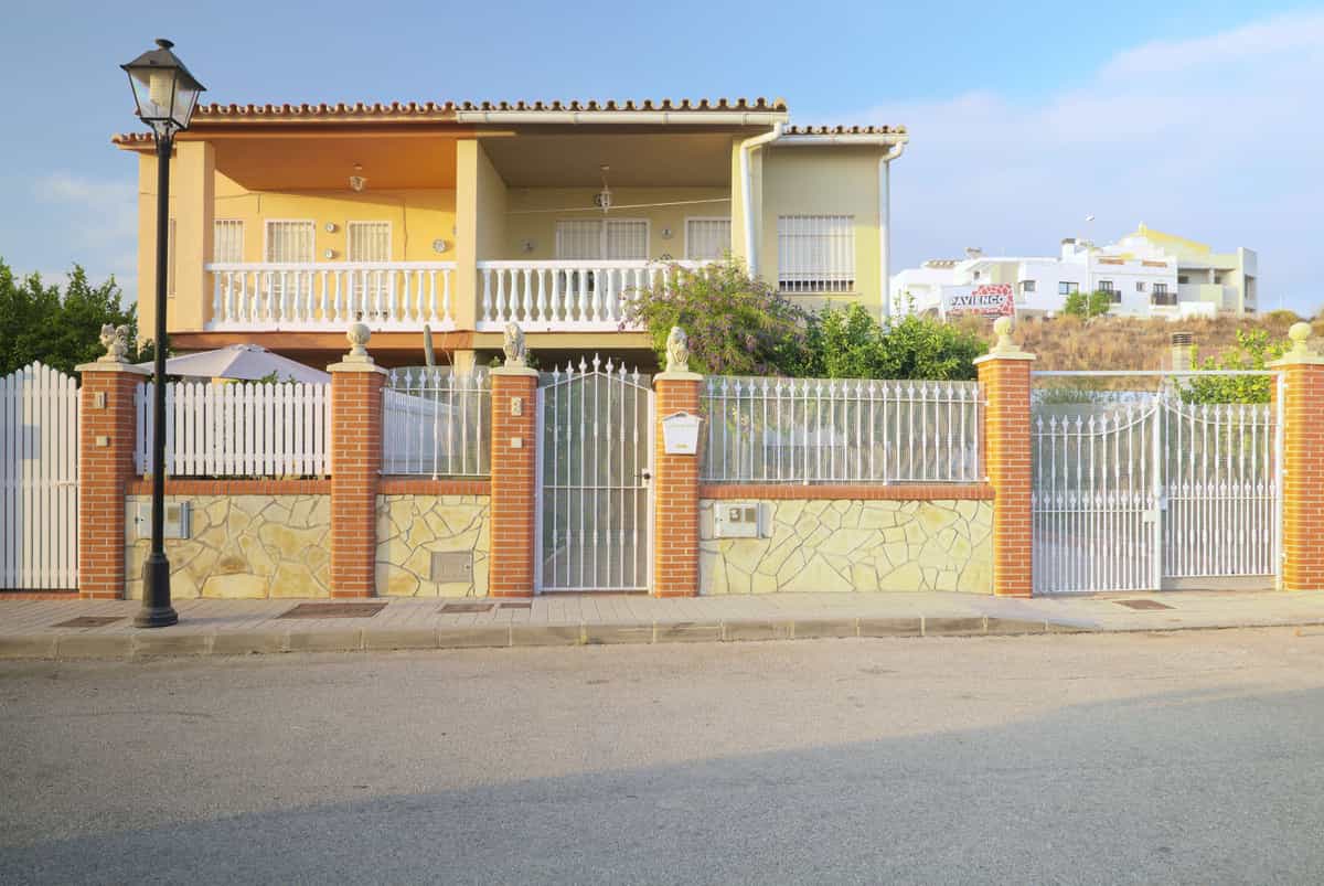 Hus i Velez-Malaga, Andalusia 10811371