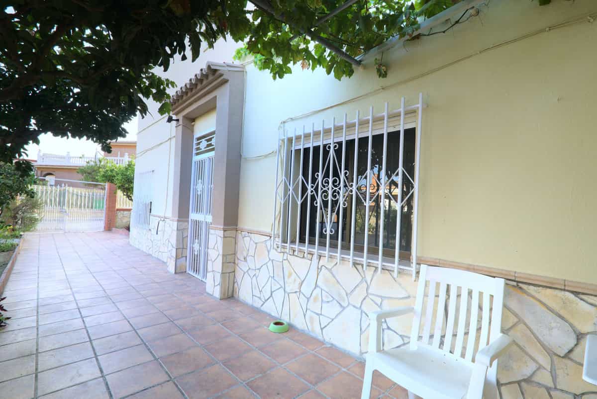 House in Velez-Malaga, Andalusia 10811371