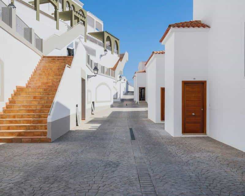 House in Xeresa, Comunidad Valenciana 10811387