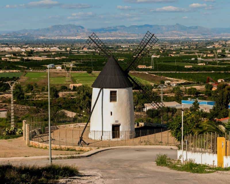 Hus i Rojales, Comunidad Valenciana 10811393