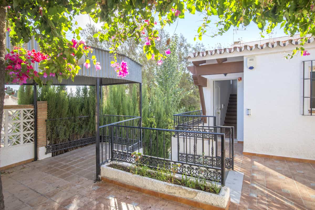 House in Cala del Moral, Andalusia 10811394
