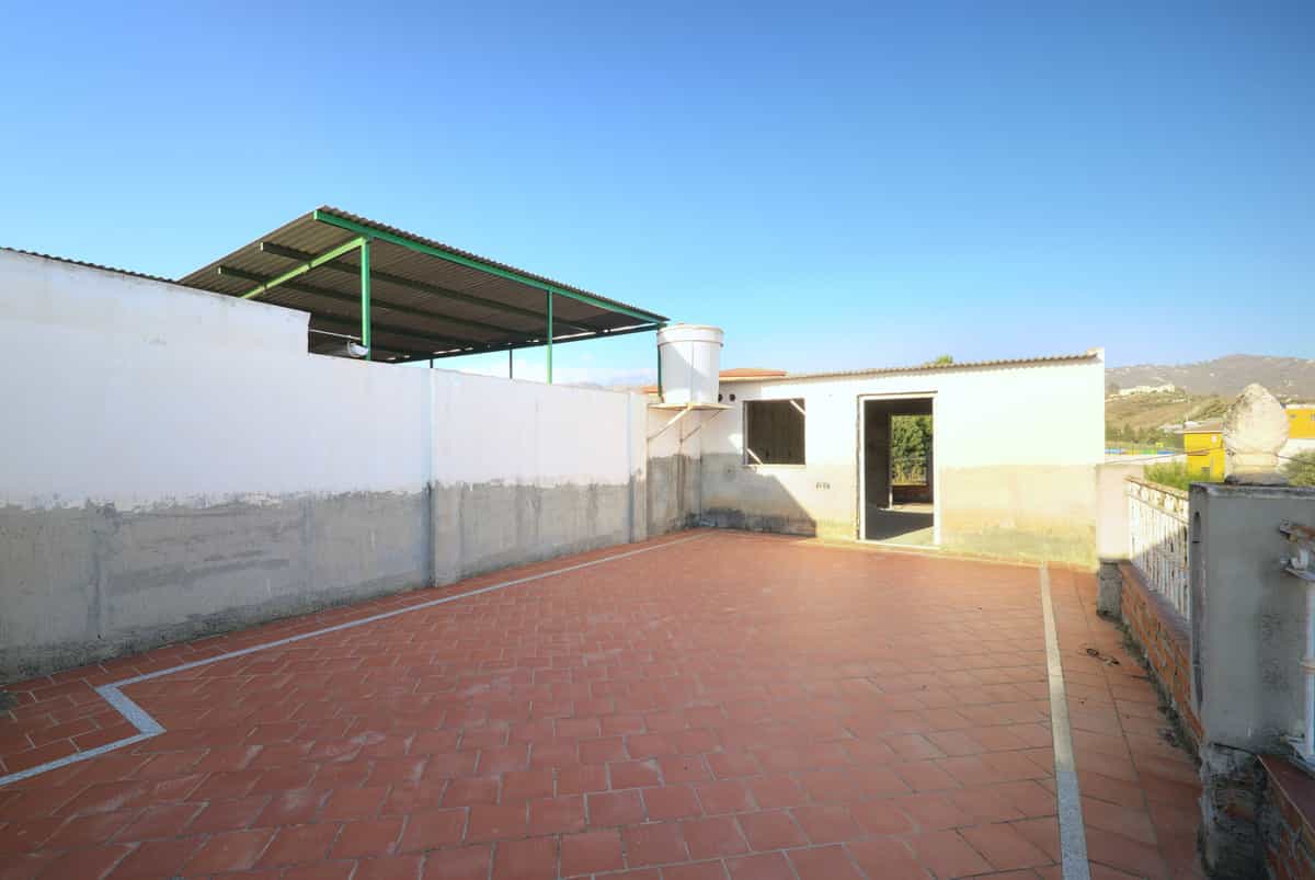 Talo sisään Vélez-Málaga, Andalucía 10811399