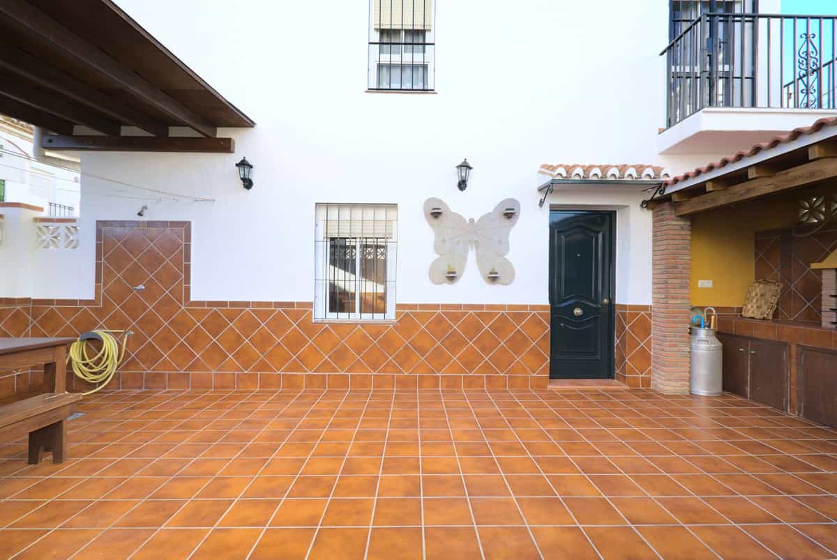 मकान में La Cala del Moral, Andalucía 10811454