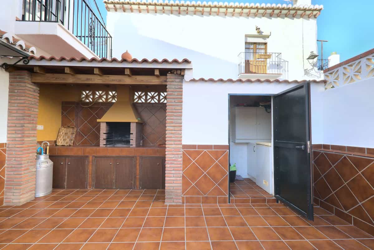 मकान में La Cala del Moral, Andalucía 10811454