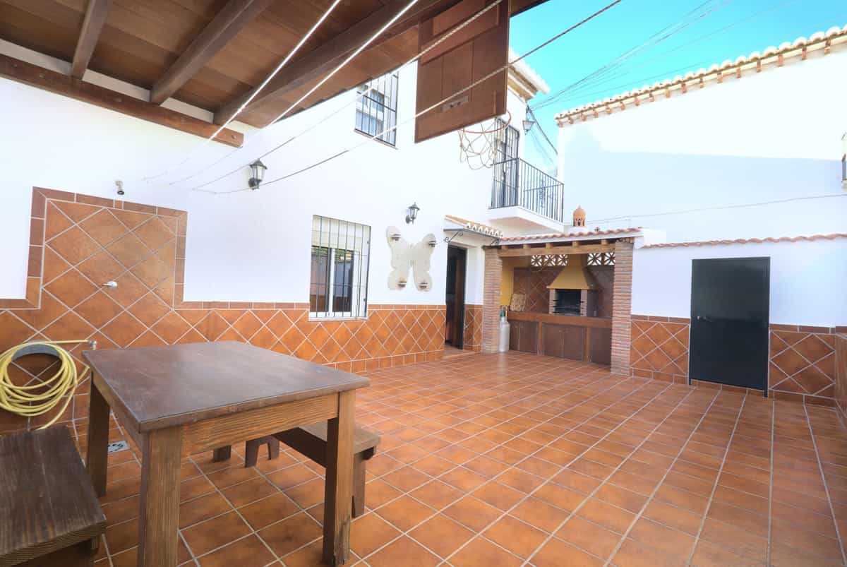 Haus im Cala del Moral, Andalusien 10811454