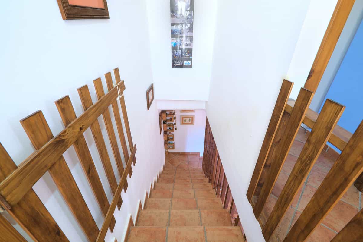 House in La Cala del Moral, Andalucía 10811454