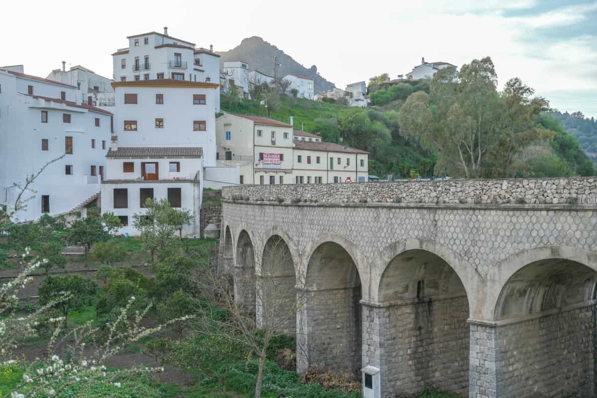 Casa nel Gaucín, Andalusia 10811474
