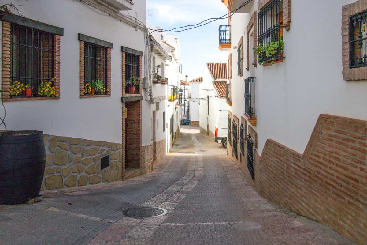 Huis in Gaucín, Andalusia 10811474
