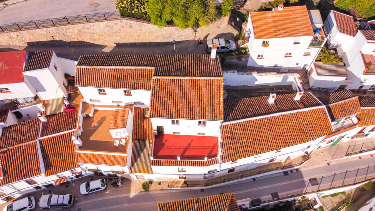 Dom w Gaucín, Andalusia 10811474