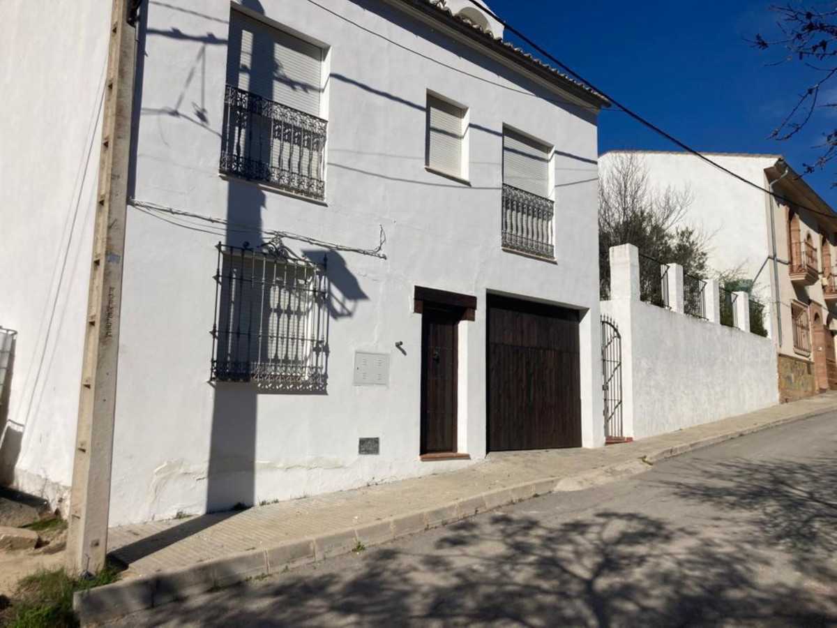 Rumah di Rute, Andalusia 10811500