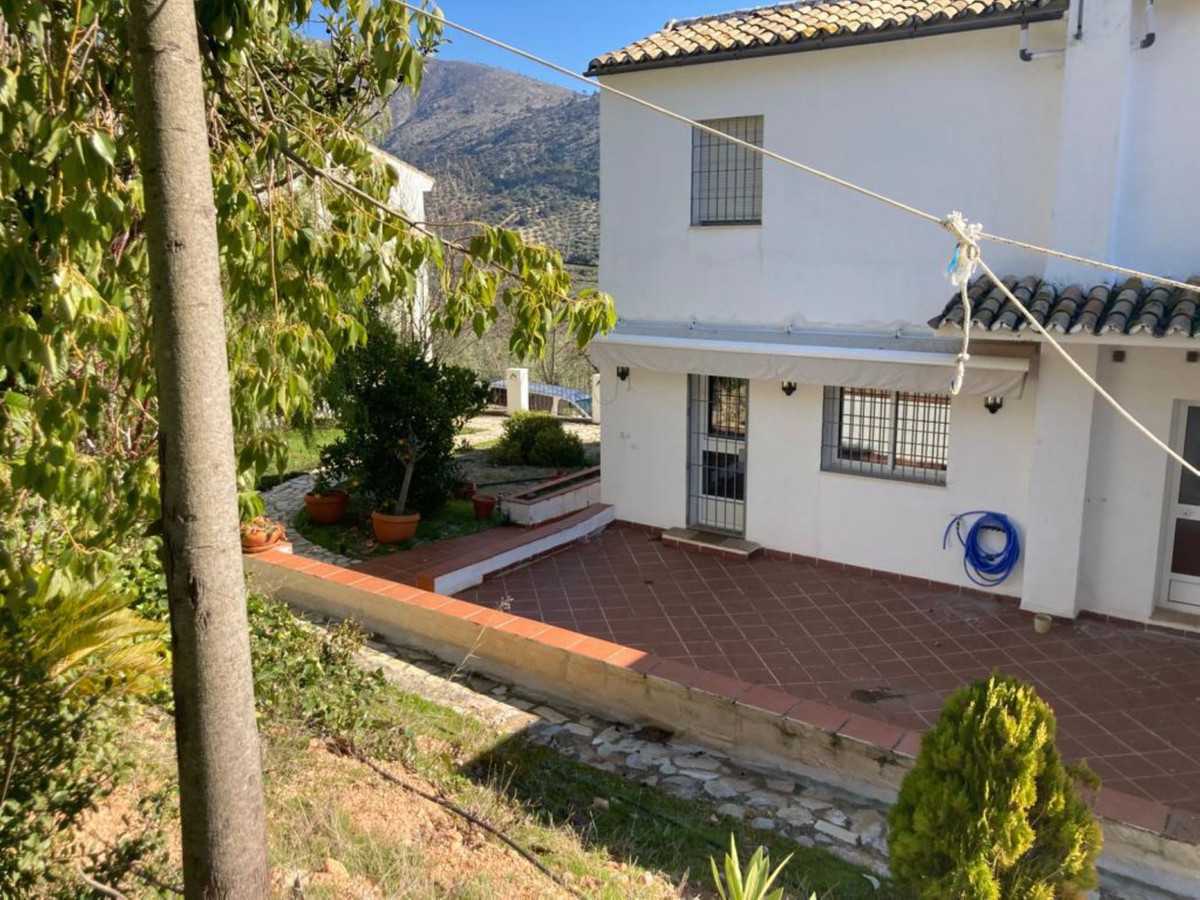 House in , Andalusia 10811500