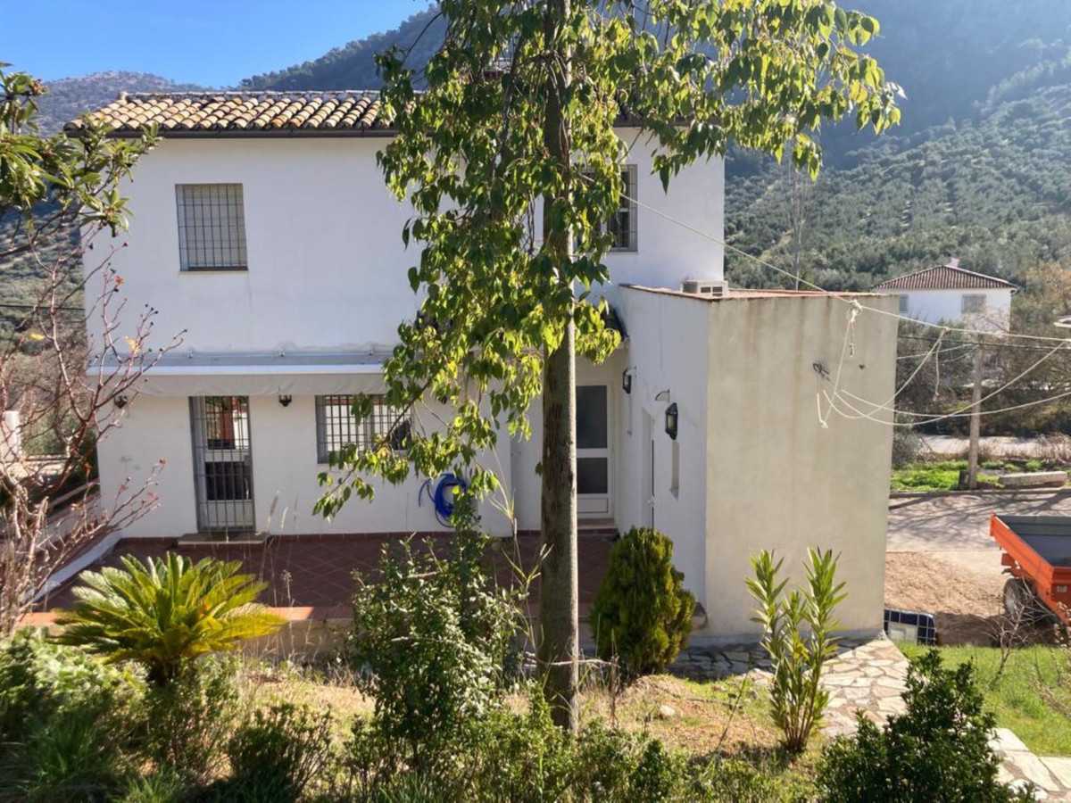Haus im , Andalusia 10811500
