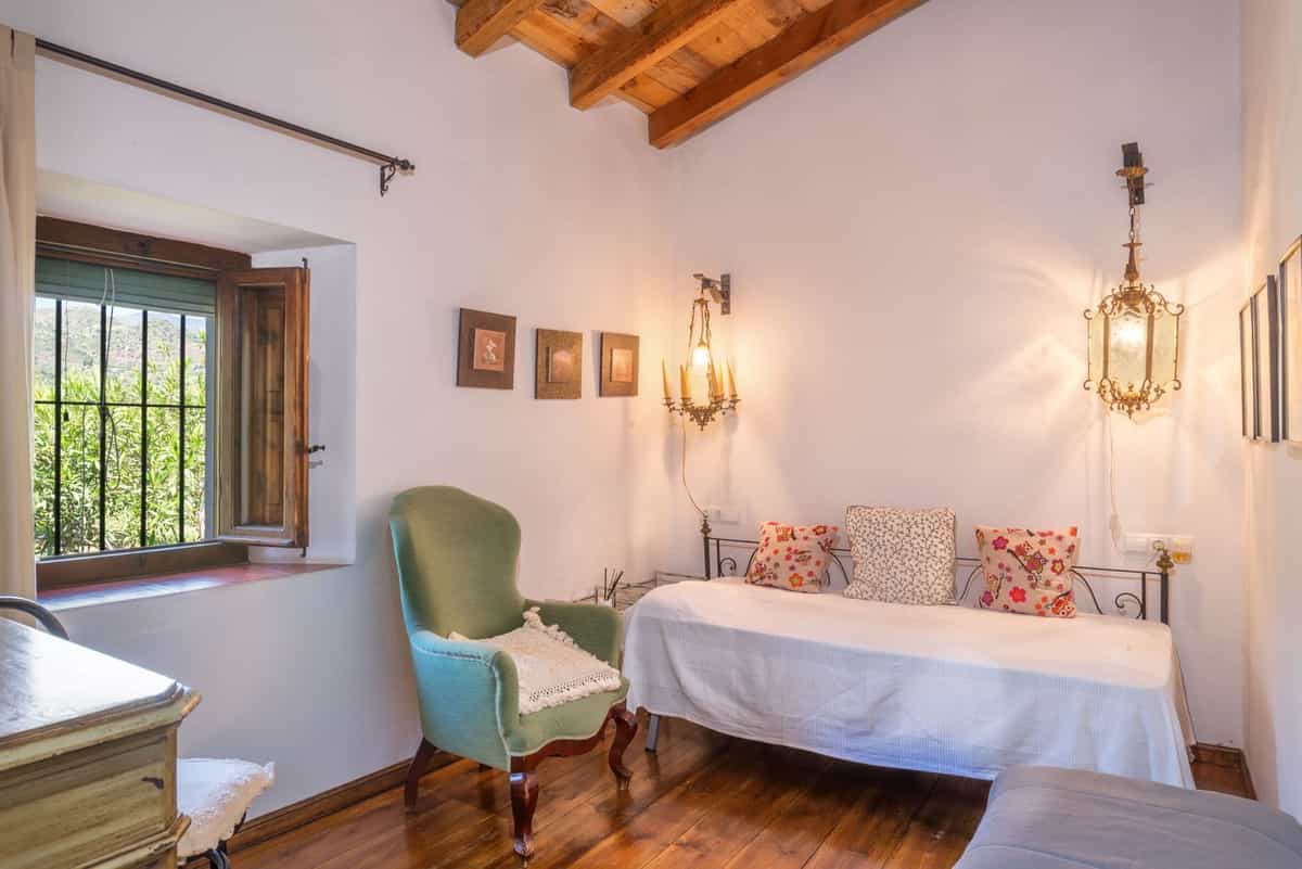 Dom w Almogía, Andalusia 10811510